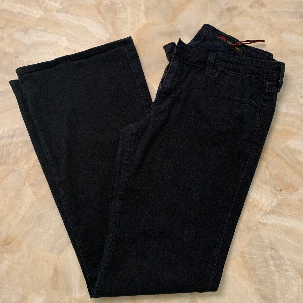 AG | Adriano Goldschmied | The Club Jeans